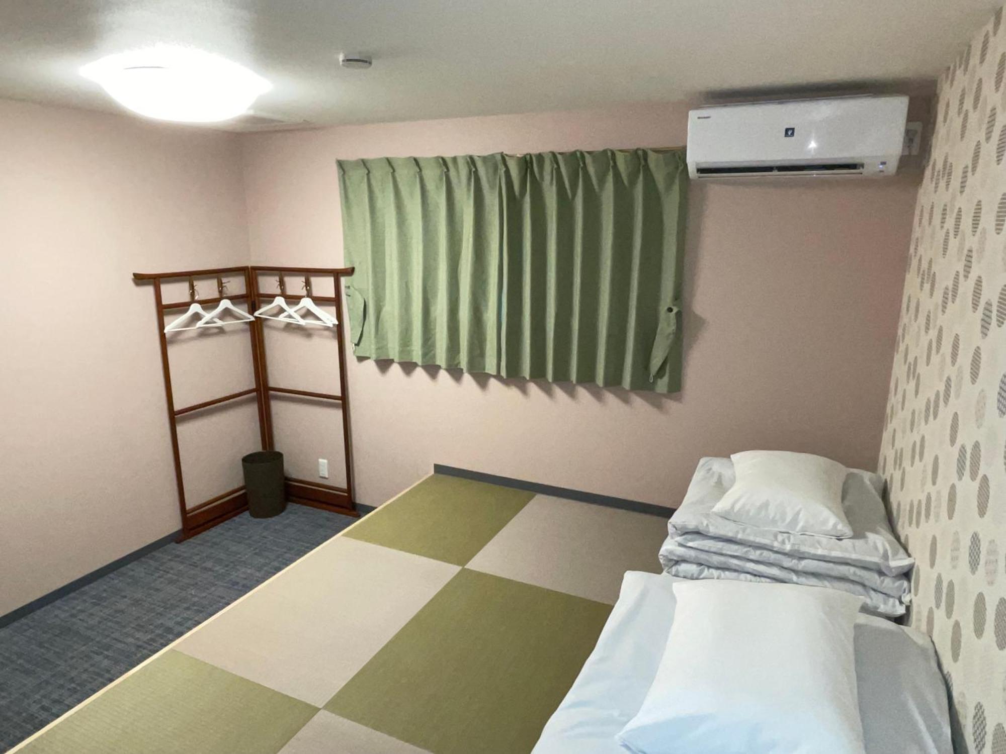 Guesthouse Guu Фудзикавагутико Экстерьер фото