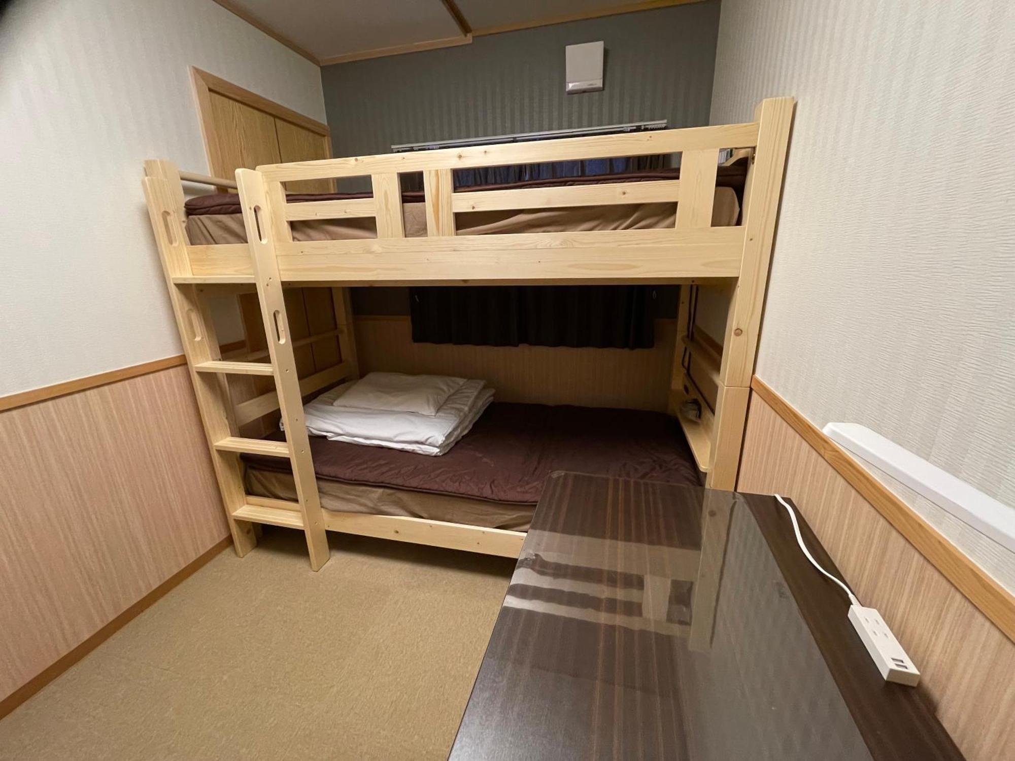 Guesthouse Guu Фудзикавагутико Экстерьер фото